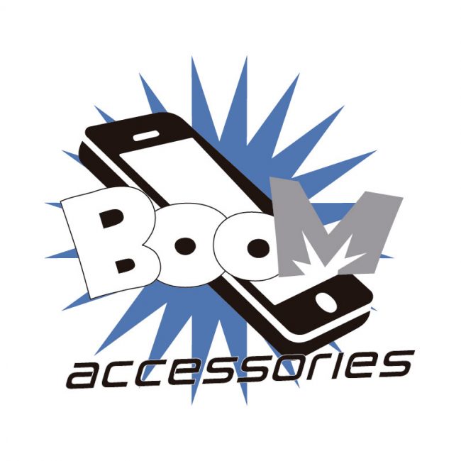 Boom accesorios