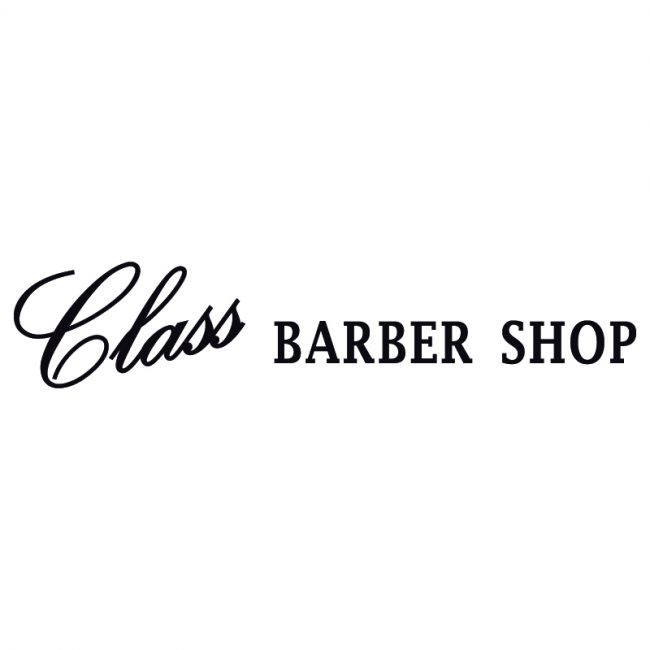 Class Barber Shop