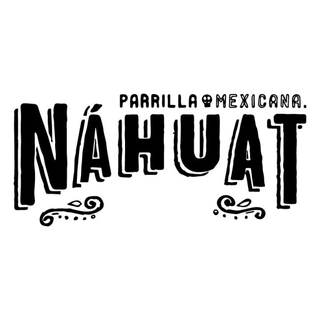 Nahuat Burritos Chingones