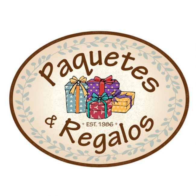 PAQUETES Y REGALOS