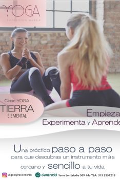 Yoga Expresion Aerea